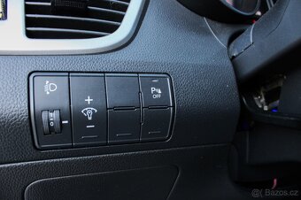 Hyundai i30 CW 1.4 MPi LPG - 15