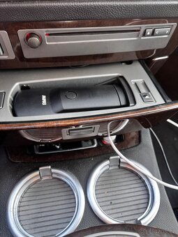 BMW E65 745i LPG - 15