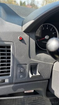 Hyunday Getz 1.4 / 71kW, 2005, klimatizace - 15