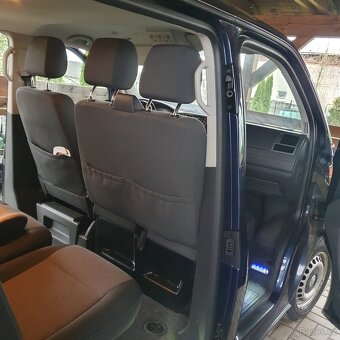Caravelle T5.1 GP 4MOTION LONG - 15