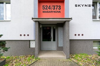 Prodej byty 3+1, 68 m2 - Ústí nad Labem - Bukov, ev.č. 01062 - 15
