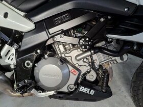 Suzuki DL 1000  V-Strom - 15