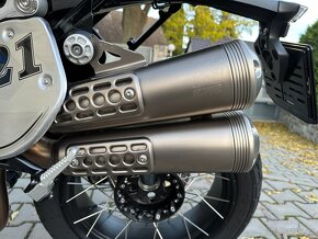 BMW R Nine T Scrambler - 15