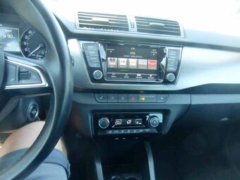 ŠKODA FABIA COMBI 1,2TSI - 15