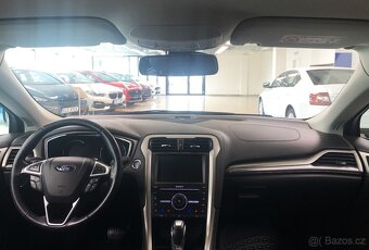 Ford Mondeo Vignale 2,0Ecoblue AWD AT, ČR - 15