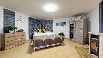 Loučeň, prodej RD 3+1, 93 m2 na pozemku o výměře 1 050 m2, o - 15