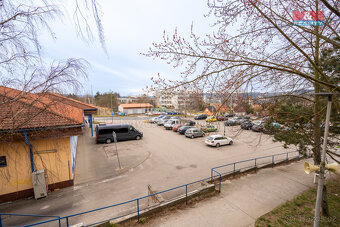 Prodej bytu 3+1, 67 m², Týn nad Vltavou, ul. Veselská - 15
