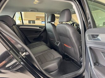 Wolksvagen Golf 1.2 TSI/ČR/2MAJ - 15