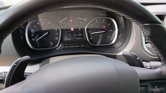 Peugeot Traveller VIP 2.0 BlueHDi 177 EAT8 - 15