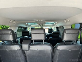 Peugeot Traveller VIP 2.0 BlueHDi 177 EAT8 - 15