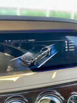 MERCEDES BENZ S560 2019 - 15
