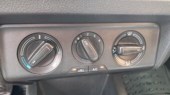 Škoda Fabia, 1.2 TSI / 66KW najeto 82 000km - 15