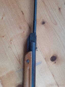 VZDUCHOVKA STELLA 523 -  KOTEK KRNSKO - 15