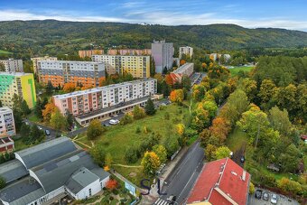 Prodej, Pozemky pro komerční výstavbu,  8023m2 - Liberec, St - 15