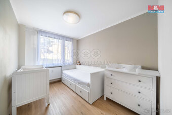 Prodej bytu 3+kk + L, 63 m², Praha, ul. Veltruská - 15