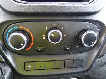 Iveco Daily, 35C150 3,0 Skříň 19m3+čelo+klima 235tkm - 15