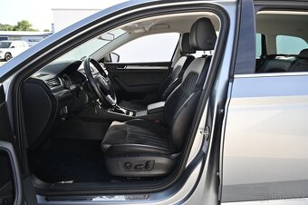 Škoda Superb 2.0TDI 140KW 4x4 DSG Style 12/15 - 15