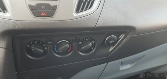 Ford transit custom 9mist - 15