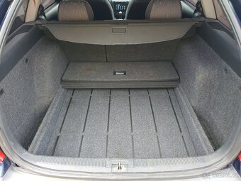 Škoda Octavia 1.9 I TDI 81kW - 15