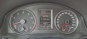 VW Golf Plus 1.2 TSI 77 kw Cebia rv 2012 koupeno v ČR - 15