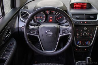 Opel Mokka 1.4 ecoFLEX // AJ NA SPLÁTKY - 15