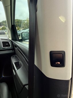 Seat ALHAMBRA XCELLENCE 2.0 TDi DSG LED NAVI KAMERA 2019 - 15
