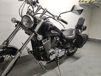 Prodám Hondu Shadow Spirit - 15