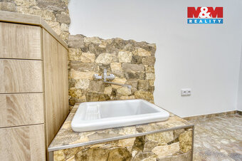 Pronájem obchod a služby, 310 m², Plzeň, ul. Sokolovská - 15