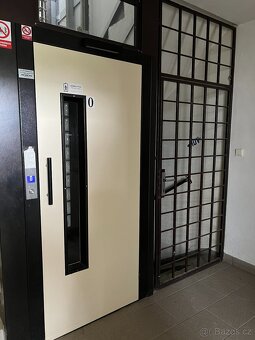 Pronájem bytu v Orlové, ul. U Kapličky - 15