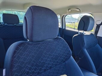 Peugeot 3008 1.6 115kW benzín, 76tis km - 15