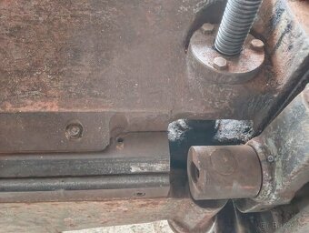 klempirske stroje - 15