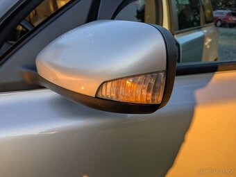 Volvo V50 kombi levně, pojízdné, STK + dál. zn. - 15