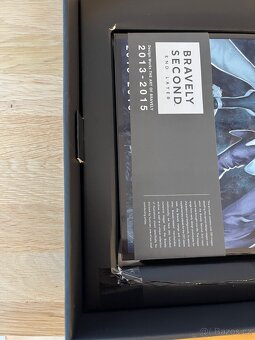 Bravely second Nintendo 3Ds - 15