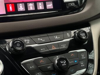 Chrysler Pacifica 3.6L V6 7 miest Radar DPH - 15