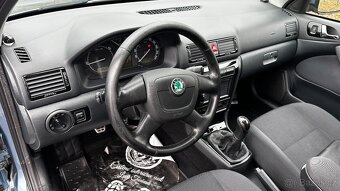 ŠKODA OCTAVIA 1.9 TDI - 15