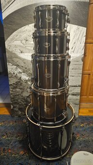 TAMA SUPERSTAR HYPERDRIVE Maple Shell Set - 15