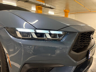 Ford Mustang NOVÝ MODEL 2024, ODPOČET DPH - 15