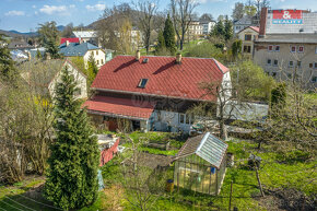 Prodej rodinného domu, 225 m², Kamenický Šenov, ul. Dlouhá - 15