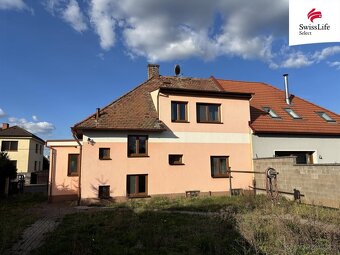 Prodej rodinného domu 150 m2 Jiráskova, Heřmanův Městec - 15