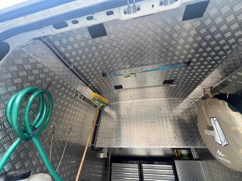 Obytné Ducato - 15