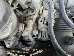 BMW 116i 85kW 2006, motor KLEPE, dily z vozu - 15