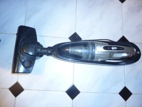TYČOVÉ RUČNÍ VYSAVAČE TESCO/ELEKTROLUX/HOOVER - 15