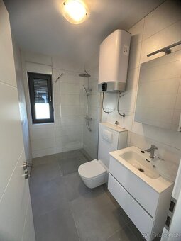 ☀Zadar/okolie(HR)–Apartmán 92m2, so záhradou, 80m od mora - 15