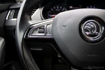 Škoda Octavia 1.6 TDI Ambition DSG - 15
