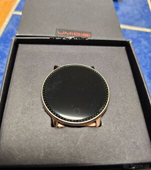 Hodinky Hugo Boss Move 1530044 - RIP - 15