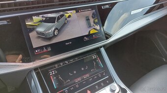 Audi Q7 S-LINE 210kW Webasto-vzduch-7.míst-masáž-TZ-ČR-DPH - 15