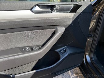 VOLKSWAGEN PASSAT VARIANT 2008 1.4tsi 110kw COMFORTLINE - 15