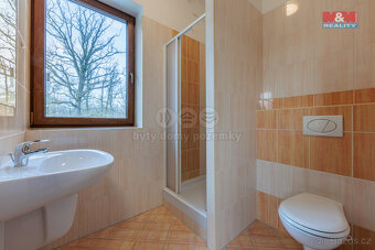 Prodej rodinného domu, 376 m², Mezirolí, Nová Role - 15