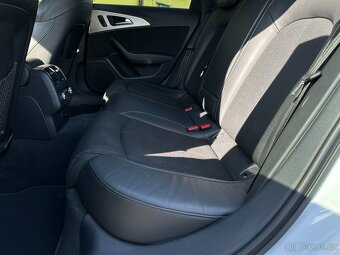 Audi A6 Avant S LINE 3.0TDI Quattro S tronic  BOSE - 15