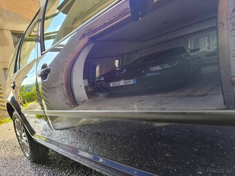 VW Golf 4 Variant - 15